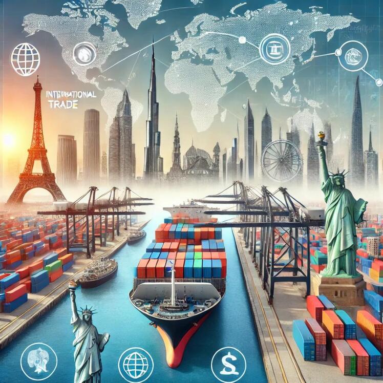 بایدها و نبایدهای طلایی در تجارت بینالملل