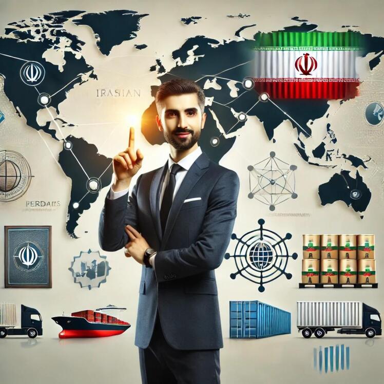 ۱۰ گام طلایی برای صادرات موفق محصول ایرانی | راهنمای کامل و عملی