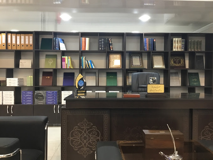 از دفتر خدمات الکترونیک قضایی کیانی یزد تا مشاوره خدمات حقوقی کسبوکار: تجربهای جامع برای صاحبان کسب و کار، کارآفرینان و سرمایهگذاران