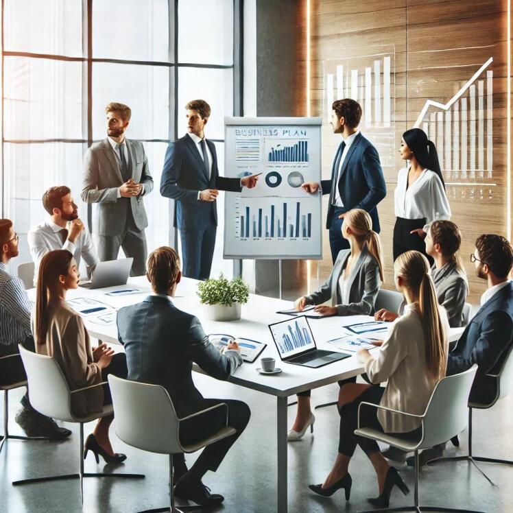 نقش مشورت در ابعاد مختلف کسب‌وکار و سرمایه‌گذاری موفق