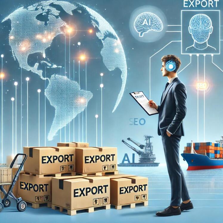 راهنمای ساده و گامبهگام صادرات کالا برای تازهکارها