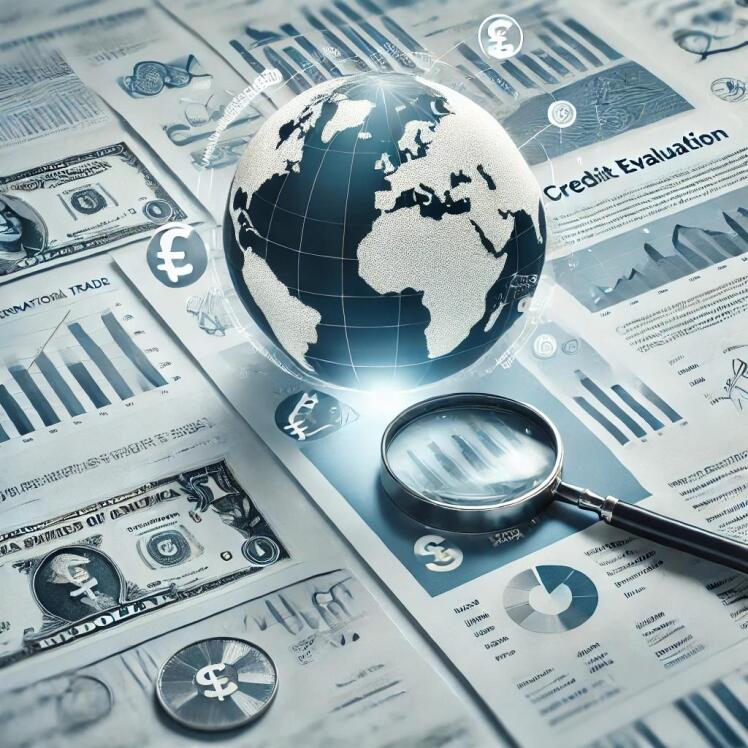 اهمیت و روشهای اعتبارسنجی در مبادلات تجاری بینالمللی
