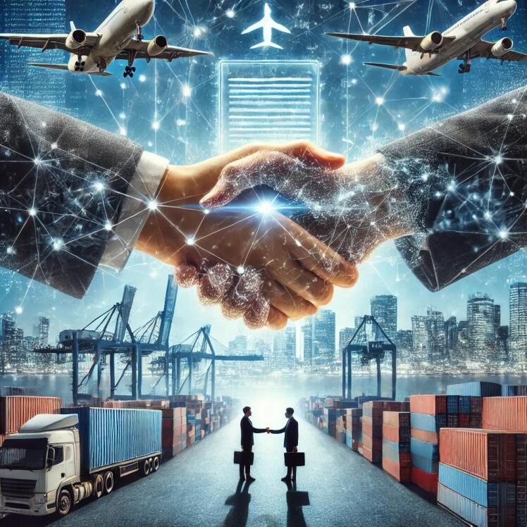 آیا باید در تجارت اعتماد کرد؟ بررسی اهمیت مدیریت اعتماد در مبادلات تجاری برای تازهکارها