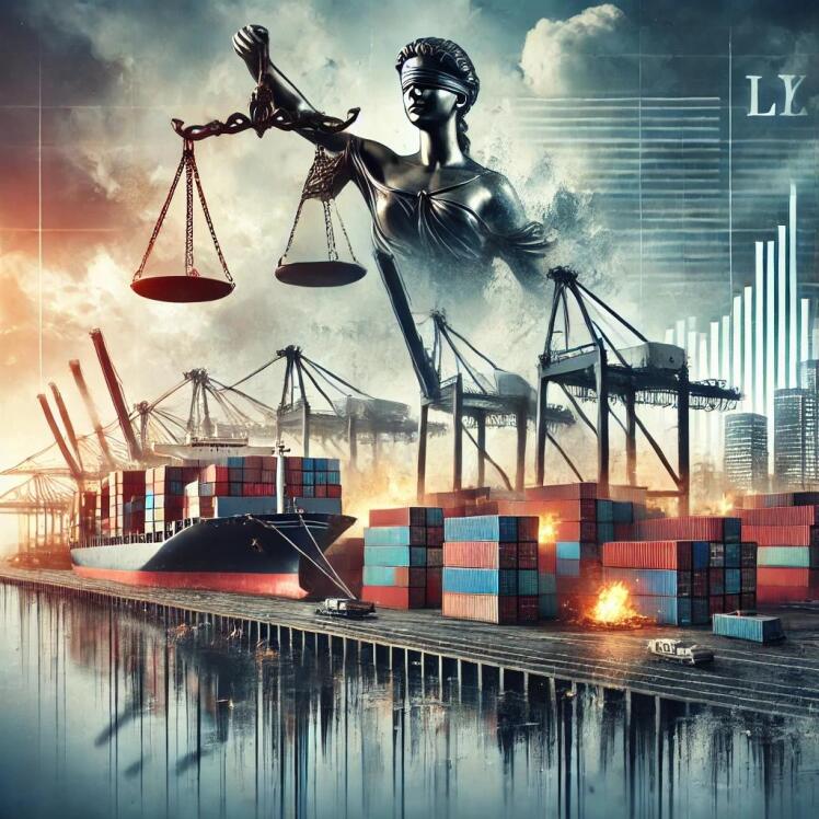 روش مطالبه خسارت انفجار بندر شهید رجایی | راهنمای حقوقی