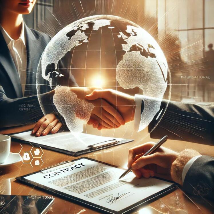 چکلیست حرفهای برای ارزیابی قراردادهای تجاری بینالمللی